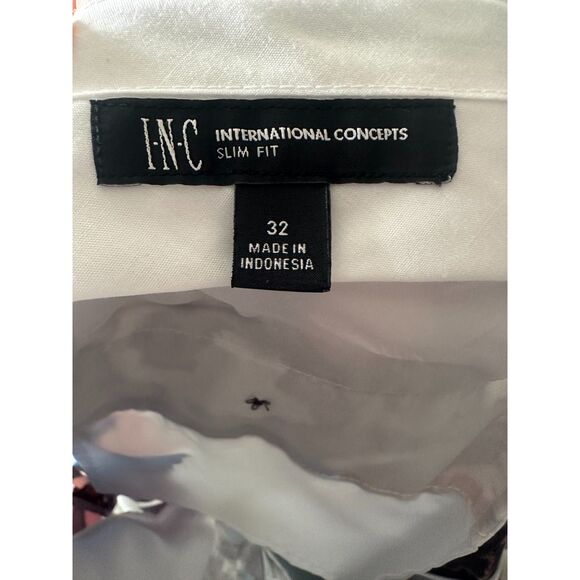 INC International Concepts Modern Dress Pants - Picture 9 of 11